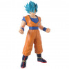 Bandai Dragon Ball Jumbo - SS Blue Goku Sammelfigur