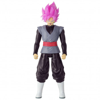 Bandai Dragon Ball Limit Breaker Sparking - SS Rose Goku Black Sammelfigur
