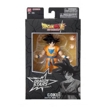 Bandai Dragon Ball Dragon Stars Goku (DBS SH Ver.) Sammelfigur