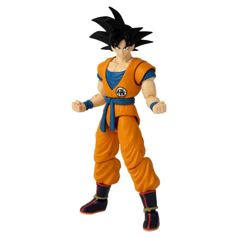 Bandai Dragon Ball Dragon Stars Goku (DBS SH Ver.) Sammelfigur