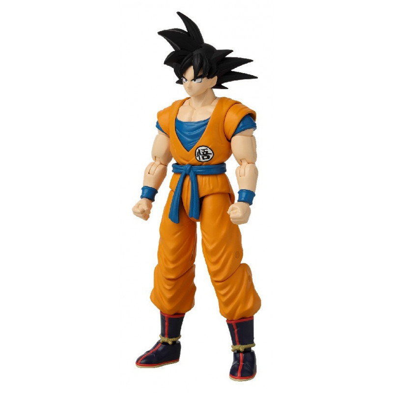 Bandai Dragon Ball Dragon Stars Goku (DBS SH Ver.) Sammelfigur
