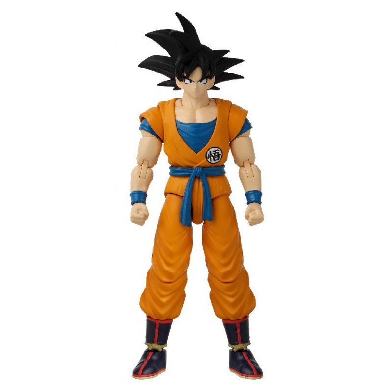 Bandai Dragon Ball Dragon Stars Goku (DBS SH Ver.) Sammelfigur