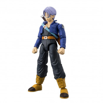 Bandai Dragon Ball Dragon Stars - Trunks Sammelfigur