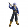 Bandai Dragon Ball Dragon Stars - Trunks Sammelfigur
