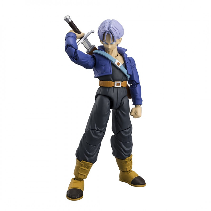 Bandai Dragon Ball Dragon Stars - Trunks Sammelfigur