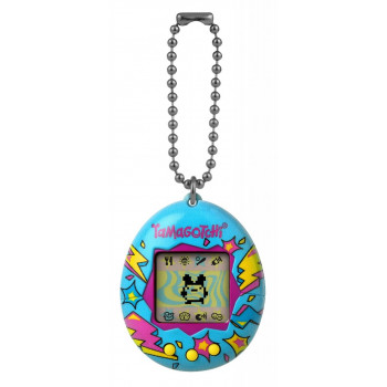 Bandai Tamagotchi - Lightning tragbares elektronisches Spiel