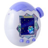 Bandai Tamagotchi Paradise - Frozen Ocean tragbares elektronisches Spiel