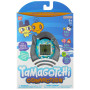 Bandai Tamagotchi Connection - Blue Butterflies tragbares elektronisches Spiel