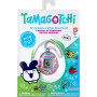 Bandai Tamagotchi Original - College Sweater tragbares elektronisches Spiel