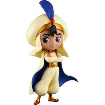 Bandai BP Q Posket - Disney - Aladdin Sammelfigur