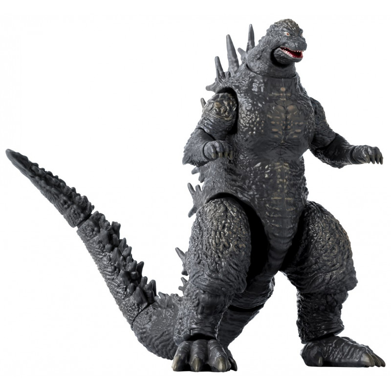Bandai Godzilla Actionfigur Godzilla 2023 (Minus One)