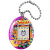 Bandai Tamagotchi Original - Pumpkin Patch tragbares elektronisches Spiel