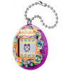 Bandai Tamagotchi Original - Pumpkin Patch tragbares elektronisches Spiel
