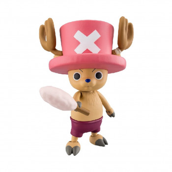 Bandai Ultimate Legends One Piece Tony Tony Chopper Sammelfigur (UL91034)