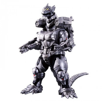 Bandai Godzilla Actionfigur Mecha Godzilla 2003