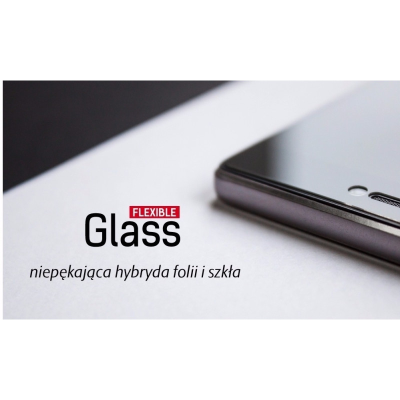 3mk FlexibleGlass Hybridglas für Huawei P20 Pro