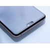 3mk FlexibleGlass Max Hybridglas für Apple iPhone XS Max, schwarz