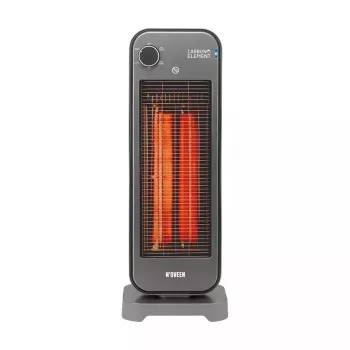 Noveen PTC 500 Infrarot-Strahlungsheizung elektrisch
