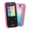 VTech KidiZoom Snap Touch 80-549254 Kinder-Digitalkamera, Pink