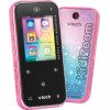 VTech KidiZoom Snap Touch 80-549254 Kinder-Digitalkamera, Pink