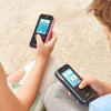 VTech KidiZoom Snap Touch 80-549254 Kinder-Digitalkamera, Pink