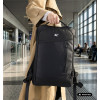 NanoRS RS204 B Laptop-Rucksack 15,6", Schwarz, 42x28,5x14, wasserdicht