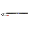 Eaton G4 Managed PDU, 0U, 3-phasig, 16 A, 11 kW, 12 x C13 und 12 x C39, 3 m (EVMAF316A)