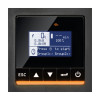 Eaton 9PX 8000i RT4U Netpack G2 Online-USV, 8000 VA / 8000 W, 4U, 48,3 cm (19"), 9 Ah (9PX8KIRTNG2)