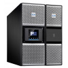 Eaton 9PX 8000i RT4U Netpack G2 Online-USV, 8000 VA / 8000 W, 4U, 48,3 cm (19"), 9 Ah (9PX8KIRTNG2)