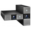 Eaton 9PX 8000i RT4U Netpack G2 Online-USV, 8000 VA / 8000 W, 4U, 48,3 cm (19"), 9 Ah (9PX8KIRTNG2)