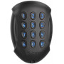 CDVI GALEOBT Bluetooth-Tastatur-Zutrittskontrollleser, schwarz