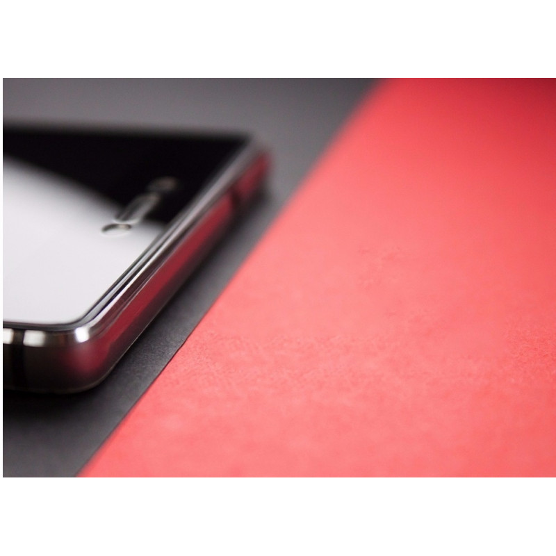 3MK FlexibleGlass Hybridglas für Apple iPhone 5/5S/SE