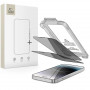 Tech-Protect Quick Set Spy+ Sichtschutz-Panzerglas für Apple iPhone 14 Pro (2 Stk.)