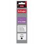 Activejet AB-D100Bk Tintenflasche für Brother Drucker, Ersatz für Brother BT-D100BK, Supreme, 130 ml, Schwarz