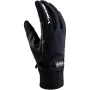 Viking Solano Handschuhe Größe 9, Schwarz