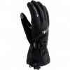 Viking Hudson GTX Handschuhe Größe 8, Schwarz