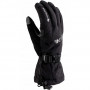 Viking Hudson GTX Handschuhe Größe 8, Schwarz