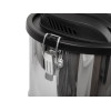 BLOW AC2000 Kamin-Staubsauger