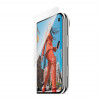 PanzerGlass Displayschutzfolie für iPhone Duo mit EasyAligner, transparent