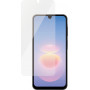 PanzerGlass Displayschutzfolie für Samsung Galaxy A18, Ultra-Wide Fit mit EasyAligner