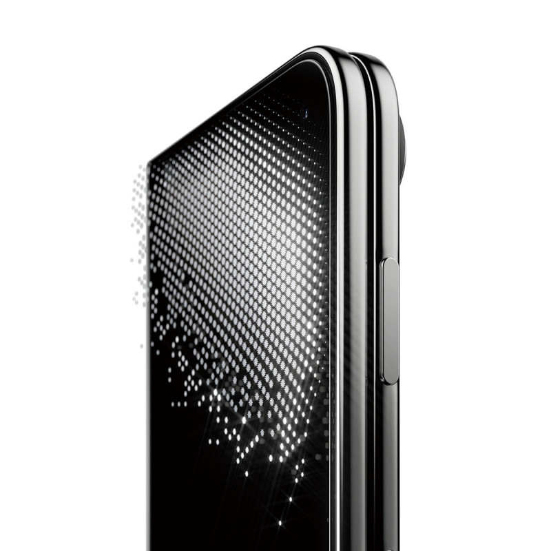 PanzerGlass Platinum Front Displayschutzfolie für iPhone 18 Duo
