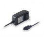Teltonika PR3PXUS3 Netzteil Indoor 18 W US-Stecker, Schwarz
