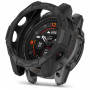 Tech-Protect Defense Air Hülle für Garmin Fenix 7X / 7X Pro, Schwarz