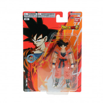Bandai Dragon Ball Super Evolve - Son Goku Sammelfigur (36283)