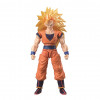 Bandai Dragon Ball Super Evolve - Super Saiyan 3 Son Goku Sammelfigur (36285)