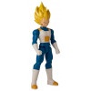 Bandai Dragon Ball Limit Breaker - Super Saiyan Vegeta Sammelfigur (36736Q4)