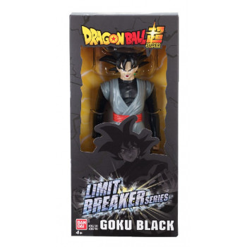 Bandai Dragon Ball Limit Breaker - Goku Black Sammelfigur (36740Q4)