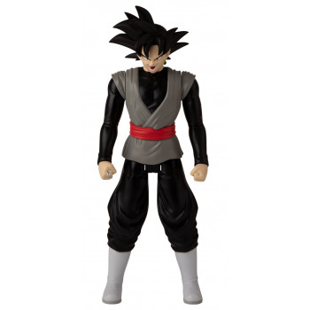 Bandai Dragon Ball Limit Breaker - Goku Black Sammelfigur (36740Q4)