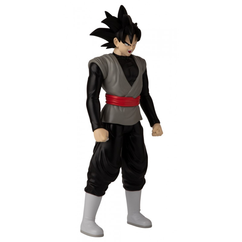 Bandai Dragon Ball Limit Breaker - Goku Black Sammelfigur (36740Q4)