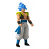 Bandai Dragon Ball Limit Breaker - Super Saiyan Blue Gogeta Sammelfigur (36745Q4)